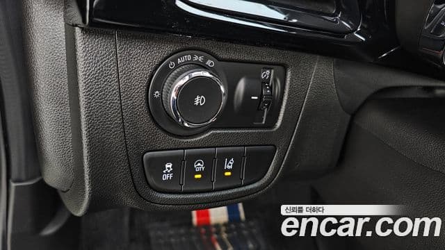 2018 Chevrolet The Next Spark — миниатюра 2