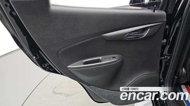 2018 Chevrolet The Next Spark — миниатюра 8