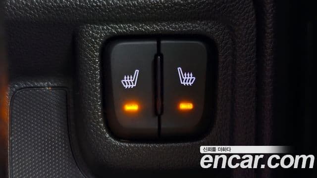 2018 Chevrolet The Next Spark — миниатюра 3
