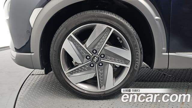 2023 Hyundai (Хёндэ) Nexo