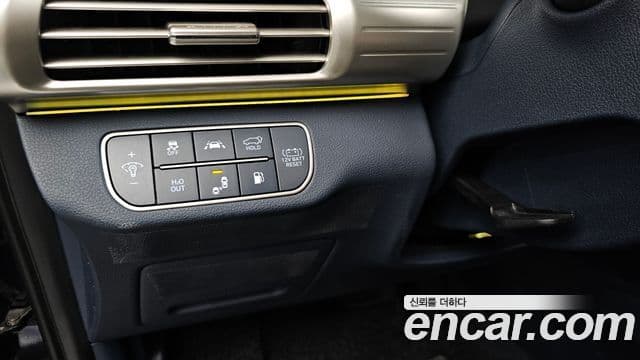 2023 Hyundai (Хёндэ) Nexo — миниатюра 9