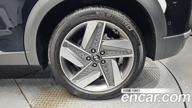 2023 Hyundai (Хёндэ) Nexo — миниатюра 4