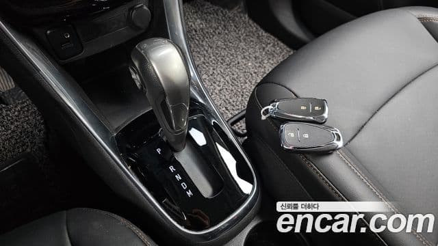 2019 Chevrolet The New Trax — миниатюра 5