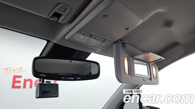 2019 Chevrolet The New Trax — миниатюра 8