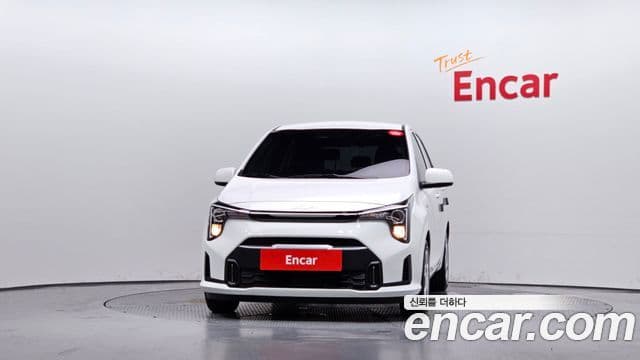 2026 Kia (Киа) The New Morning (JA) — миниатюра 2