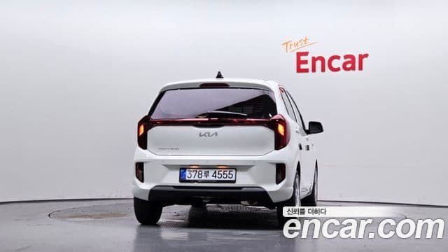 2026 Kia (Киа) The New Morning (JA) — миниатюра 7