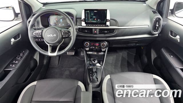 2026 Kia (Киа) The New Morning (JA) — миниатюра 10