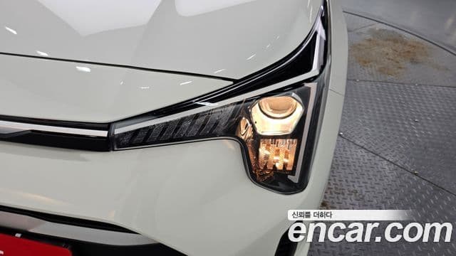 2026 Kia (Киа) The New Morning (JA) — миниатюра 8