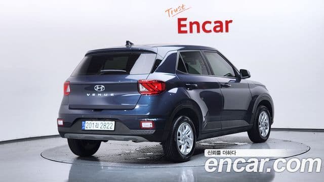 2024 Hyundai (Хёндэ) 베뉴