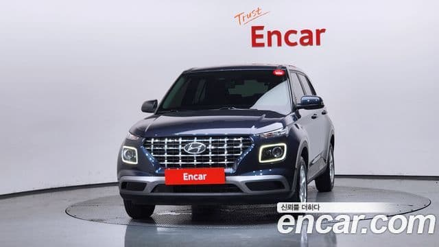 2024 Hyundai (Хёндэ) 베뉴 — миниатюра 6