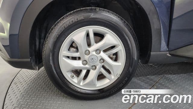 2024 Hyundai (Хёндэ) 베뉴 — миниатюра 9