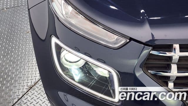 2024 Hyundai (Хёндэ) 베뉴 — миниатюра 4