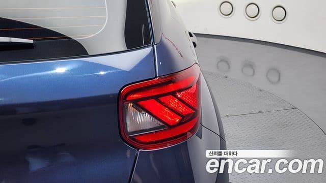 2024 Hyundai (Хёндэ) 베뉴 — миниатюра 3