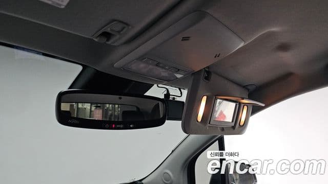2017 Chevrolet The New Trax — миниатюра 9