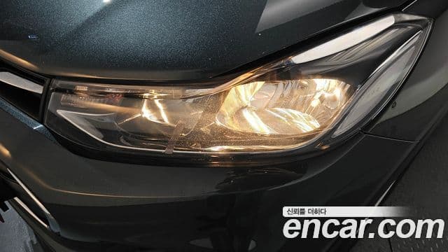 2017 Chevrolet The New Trax — миниатюра 4