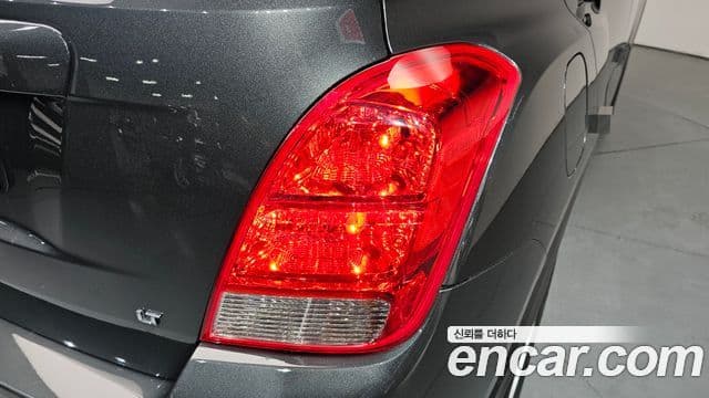 2017 Chevrolet The New Trax — миниатюра 8