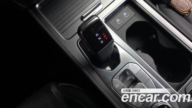 2023 SsangYong 렉스턴 뉴 아레나 — миниатюра 10