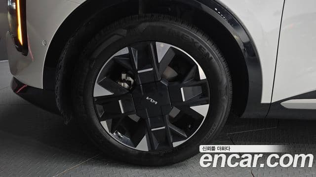 2025 Kia (Киа) The New Sportage 5세대 — миниатюра 6