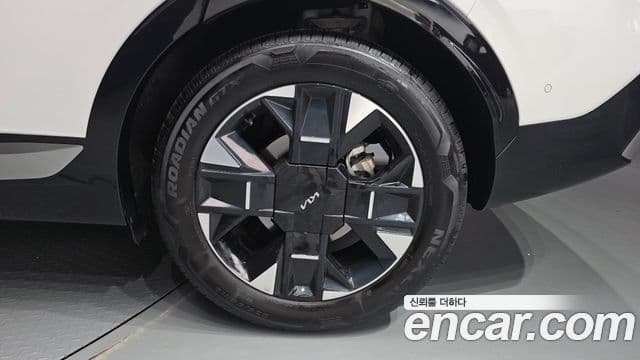 2025 Kia (Киа) The New Sportage 5세대 — миниатюра 8