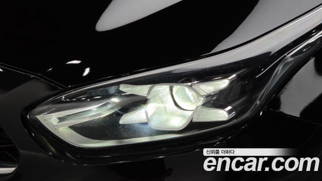 2018 Kia (Киа) All New K3 — миниатюра 6