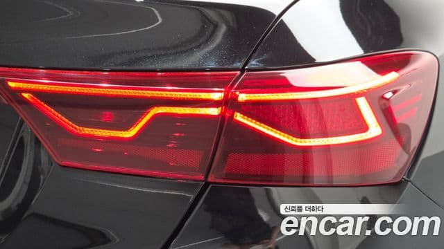 2018 Kia (Киа) All New K3