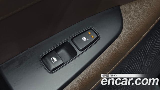 2018 Kia (Киа) All New K3 — миниатюра 10
