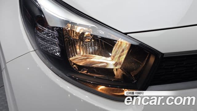 2020 Kia (Киа) All New Morning (JA) — миниатюра 9