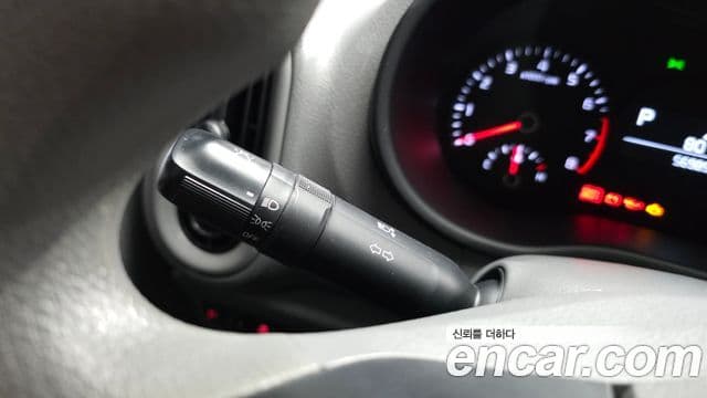 2020 Kia (Киа) All New Morning (JA) — миниатюра 10