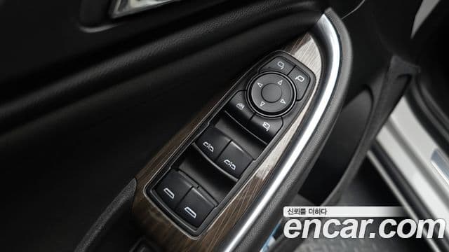 2019 Chevrolet The New Malibu — миниатюра 10