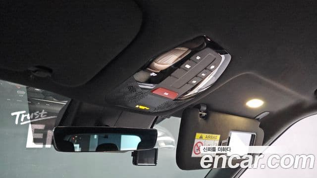 2024 Kia (Киа) EV9 — миниатюра 10