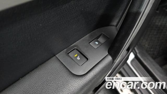 2014 Chevrolet 캡티바 — миниатюра 8