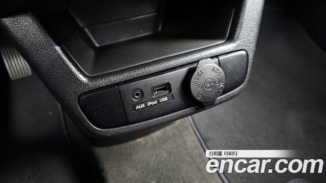 2015 Kia (Киа) Ray — миниатюра 10