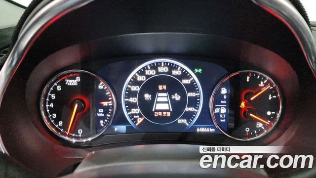 2021 Chevrolet The New Malibu — миниатюра 8