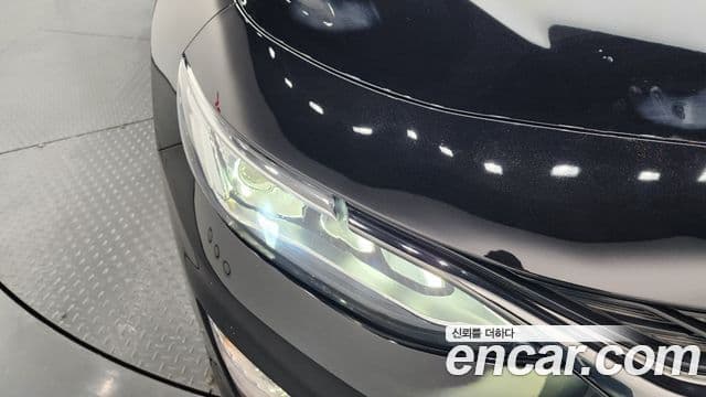 2021 Chevrolet The New Malibu — миниатюра 6