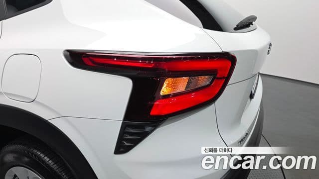 2024 Chevrolet Trax Crossover — миниатюра 6
