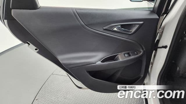 2019 Chevrolet The New Malibu — миниатюра 10