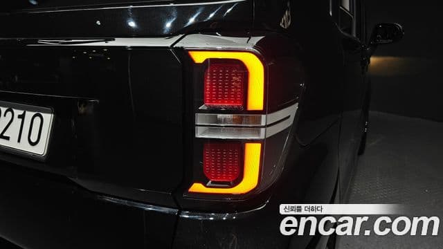 2023 Kia (Киа) The New Ray — миниатюра 7