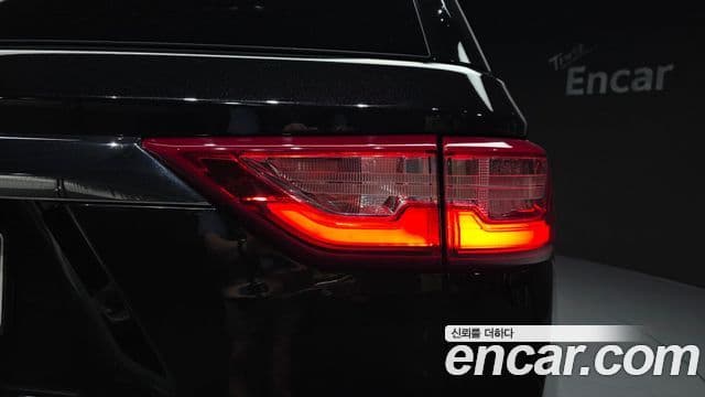2021 Chevrolet 트래버스 — миниатюра 8