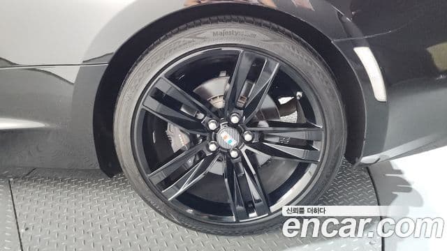2017 Chevrolet All New 카마로 — миниатюра 5