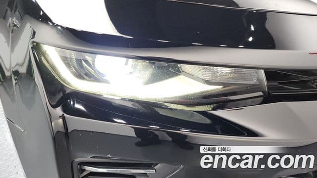 2017 Chevrolet All New 카마로 — миниатюра 9
