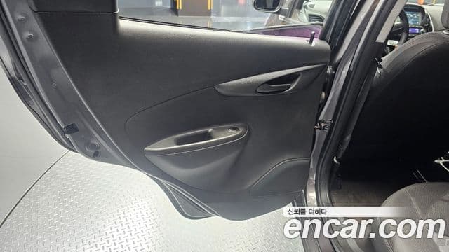 2016 Chevrolet The Next Spark — миниатюра 5
