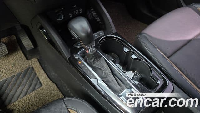 2020 Chevrolet Trailblazer — миниатюра 2