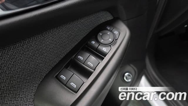 2023 Chevrolet The New Trailblazer — миниатюра 4