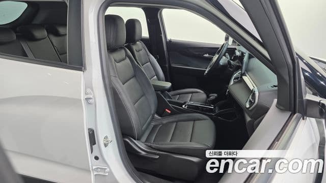 2023 Chevrolet The New Trailblazer — миниатюра 5