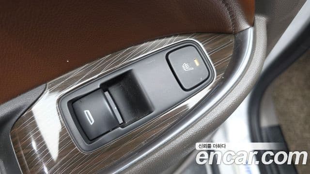 2017 Chevrolet All New Malibu — миниатюра 7