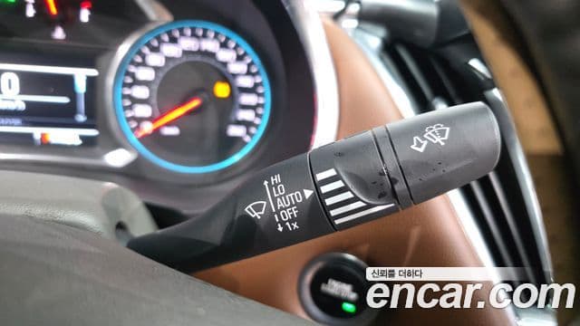 2017 Chevrolet All New Malibu — миниатюра 2