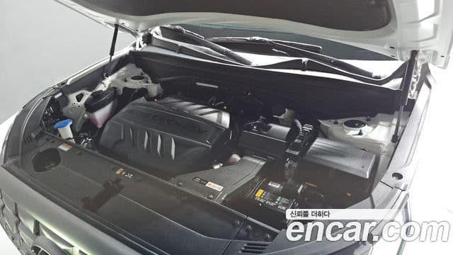 2023 Hyundai (Хёндэ) The New Palisade — миниатюра 9