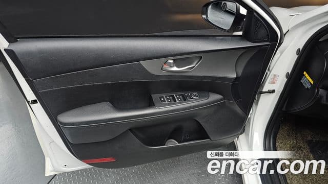 2019 Kia (Киа) All New K3 — миниатюра 10