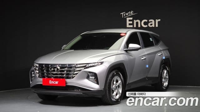 2022 Hyundai (Хёндэ) Tucson (NX4) — миниатюра 6