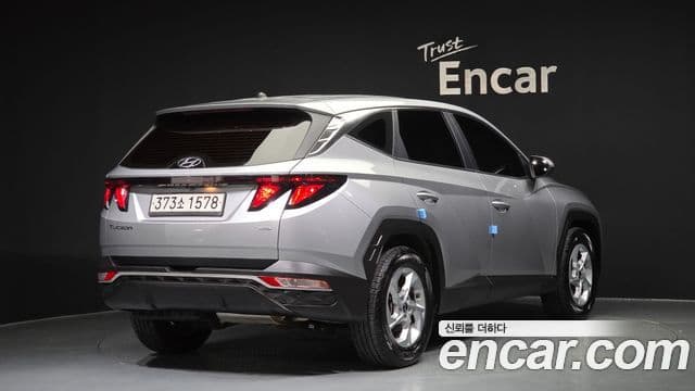 2022 Hyundai (Хёндэ) Tucson (NX4) — миниатюра 9